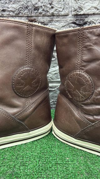 Converse Stivali Marrone Tg 37