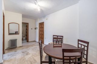 Piso en alquiler en Cervantes en Granada