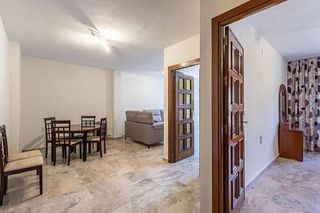 Piso en alquiler en Cervantes en Granada