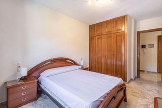 Piso en alquiler en Cervantes en Granada