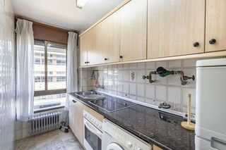 Piso en alquiler en Cervantes en Granada