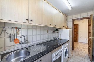 Piso en alquiler en Cervantes en Granada