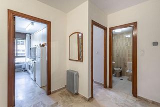 Piso en alquiler en Cervantes en Granada