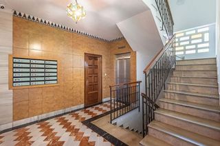 Piso en alquiler en Cervantes en Granada