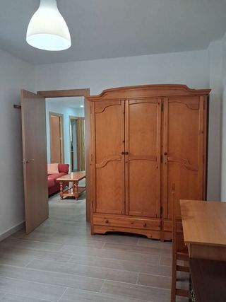 Piso en alquiler en Camino de Ronda - Rosaleda en Granada