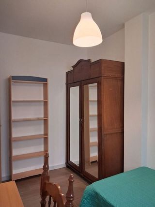 Piso en alquiler en Camino de Ronda - Rosaleda en Granada