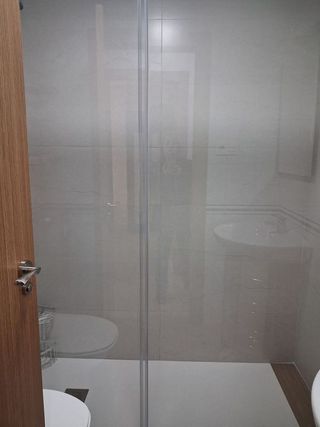 Piso en alquiler en Camino de Ronda - Rosaleda en Granada