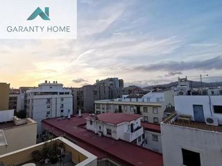 Piso en alquiler en Ensanche Centro - Puerto en Málaga