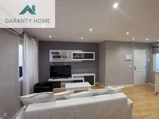 Piso en alquiler en Ensanche Centro - Puerto en Málaga