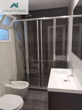 Piso en alquiler en Ensanche Centro - Puerto en Málaga