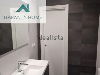 Piso en alquiler en Ensanche Centro - Puerto en Málaga