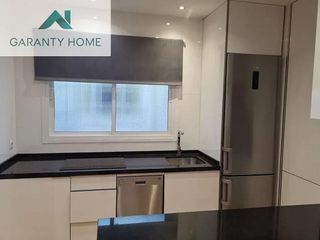 Piso en alquiler en Ensanche Centro - Puerto en Málaga