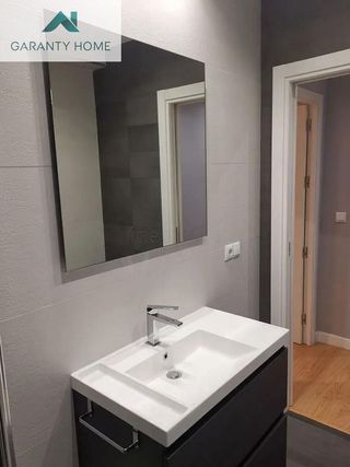 Piso en alquiler en Ensanche Centro - Puerto en Málaga