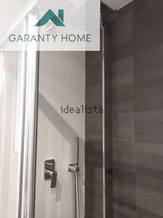 Piso en alquiler en Ensanche Centro - Puerto en Málaga