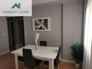 Piso en alquiler en Ensanche Centro - Puerto en Málaga