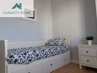 Piso en alquiler en Ensanche Centro - Puerto en Málaga