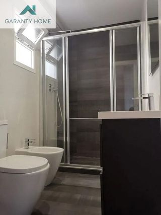 Piso en alquiler en Ensanche Centro - Puerto en Málaga