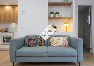 Piso en alquiler en Benicalap en Valencia