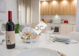 Piso en alquiler en Benicalap en Valencia