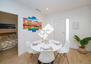 Piso en alquiler en Benicalap en Valencia