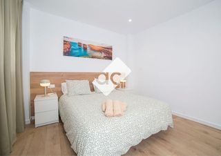 Piso en alquiler en Benicalap en Valencia