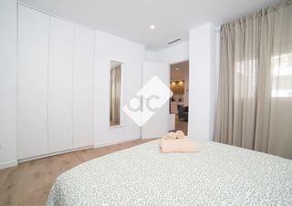 Piso en alquiler en Benicalap en Valencia