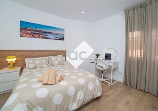 Piso en alquiler en Benicalap en Valencia