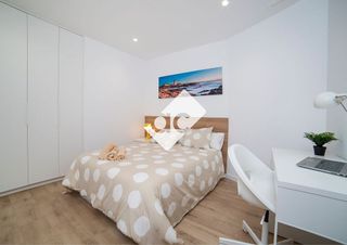 Piso en alquiler en Benicalap en Valencia