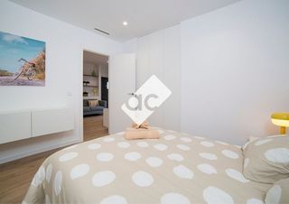 Piso en alquiler en Benicalap en Valencia