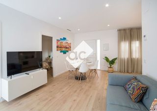 Piso en alquiler en Benicalap en Valencia