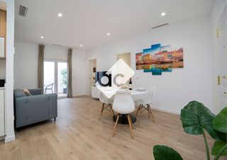 Piso en alquiler en Benicalap en Valencia