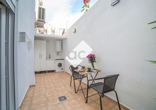 Piso en alquiler en Benicalap en Valencia