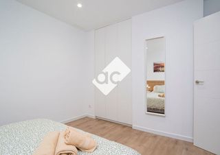 Piso en alquiler en Benicalap en Valencia