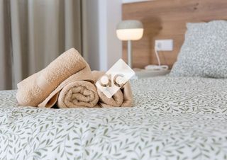 Piso en alquiler en Benicalap en Valencia