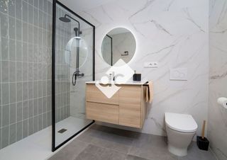 Piso en alquiler en Benicalap en Valencia