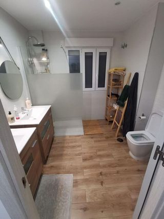 Piso en alquiler en Barrio de Zaidín en Granada