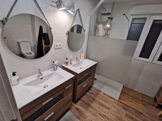 Piso en alquiler en Barrio de Zaidín en Granada