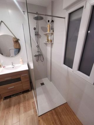 Piso en alquiler en Barrio de Zaidín en Granada