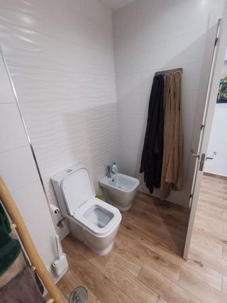 Piso en alquiler en Barrio de Zaidín en Granada