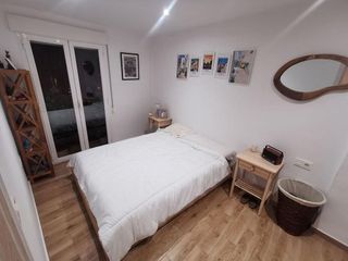 Piso en alquiler en Barrio de Zaidín en Granada