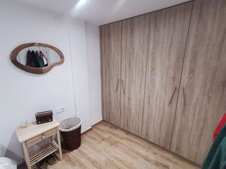 Piso en alquiler en Barrio de Zaidín en Granada