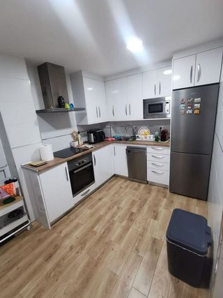 Piso en alquiler en Barrio de Zaidín en Granada