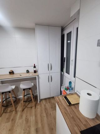 Piso en alquiler en Barrio de Zaidín en Granada