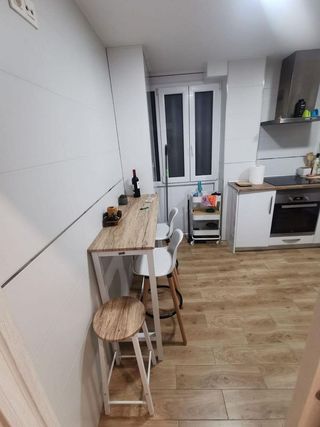 Piso en alquiler en Barrio de Zaidín en Granada