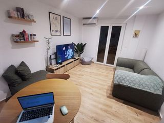 Piso en alquiler en Barrio de Zaidín en Granada