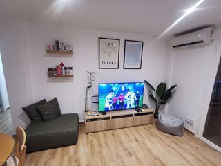 Piso en alquiler en Barrio de Zaidín en Granada