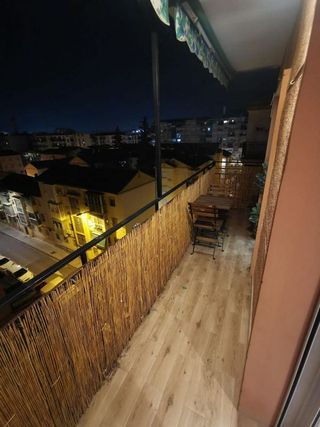 Piso en alquiler en Barrio de Zaidín en Granada