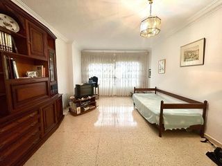 Piso en alquiler en Sta. Catalina - El Jonquet en Palma de Mallorca