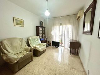 Piso en alquiler en Sta. Catalina - El Jonquet en Palma de Mallorca