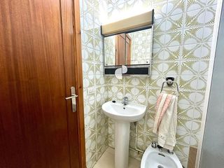 Piso en alquiler en Sta. Catalina - El Jonquet en Palma de Mallorca